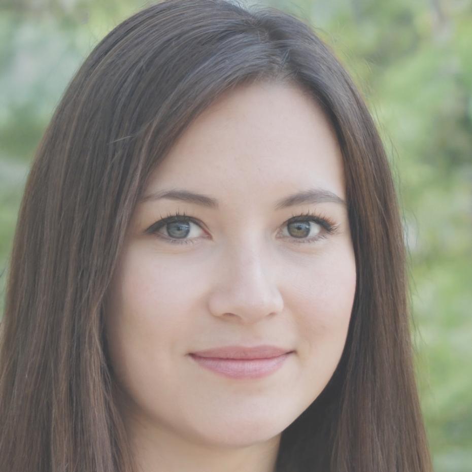 Portrait d'Amélie Séguin