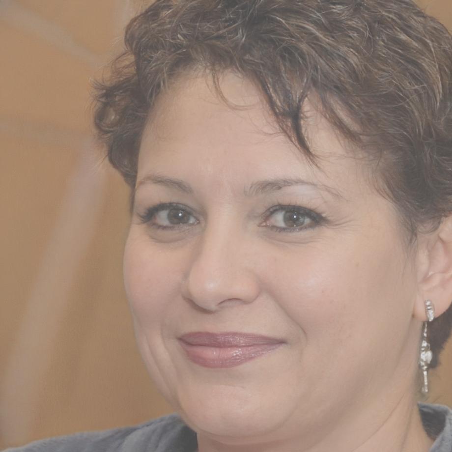 Amélie Thibodeau, formatrice en gestion budgétaire