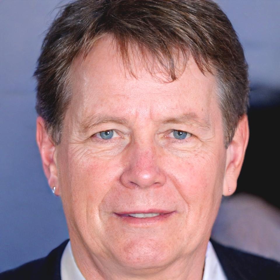 Portrait de Théo Bérubé