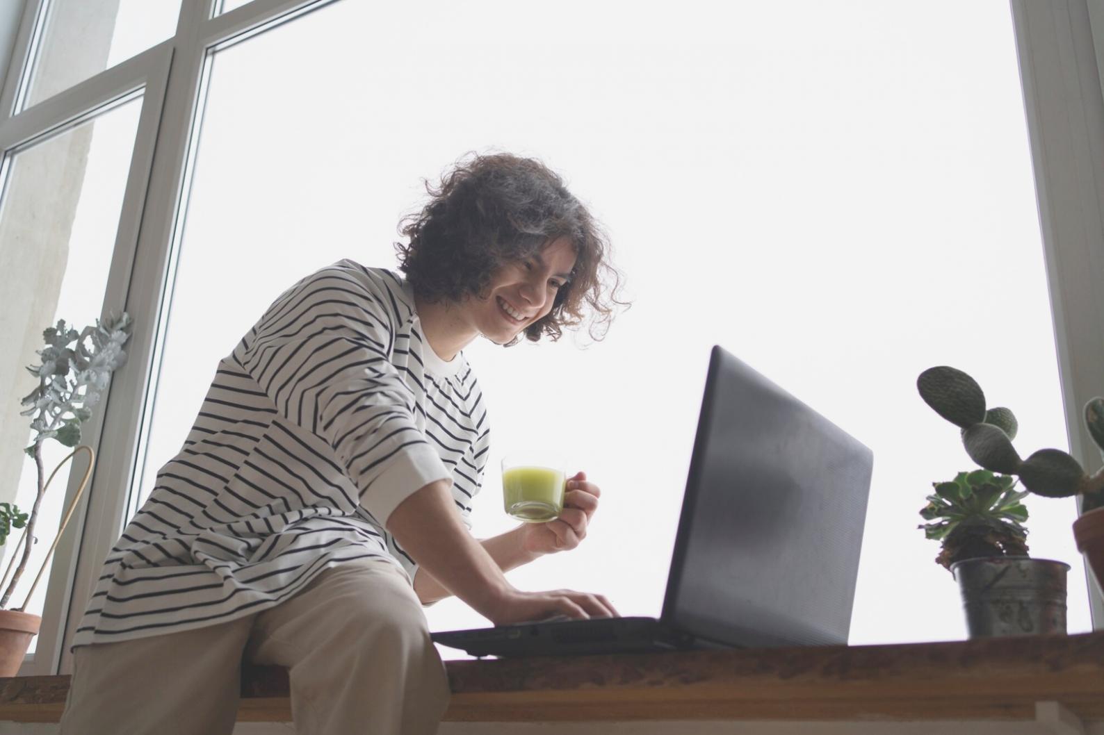 Analyse de dépenses mensuelles