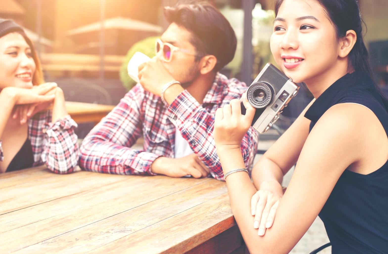 Espace de travail pour l'apprentissage de la gestion budgétaire