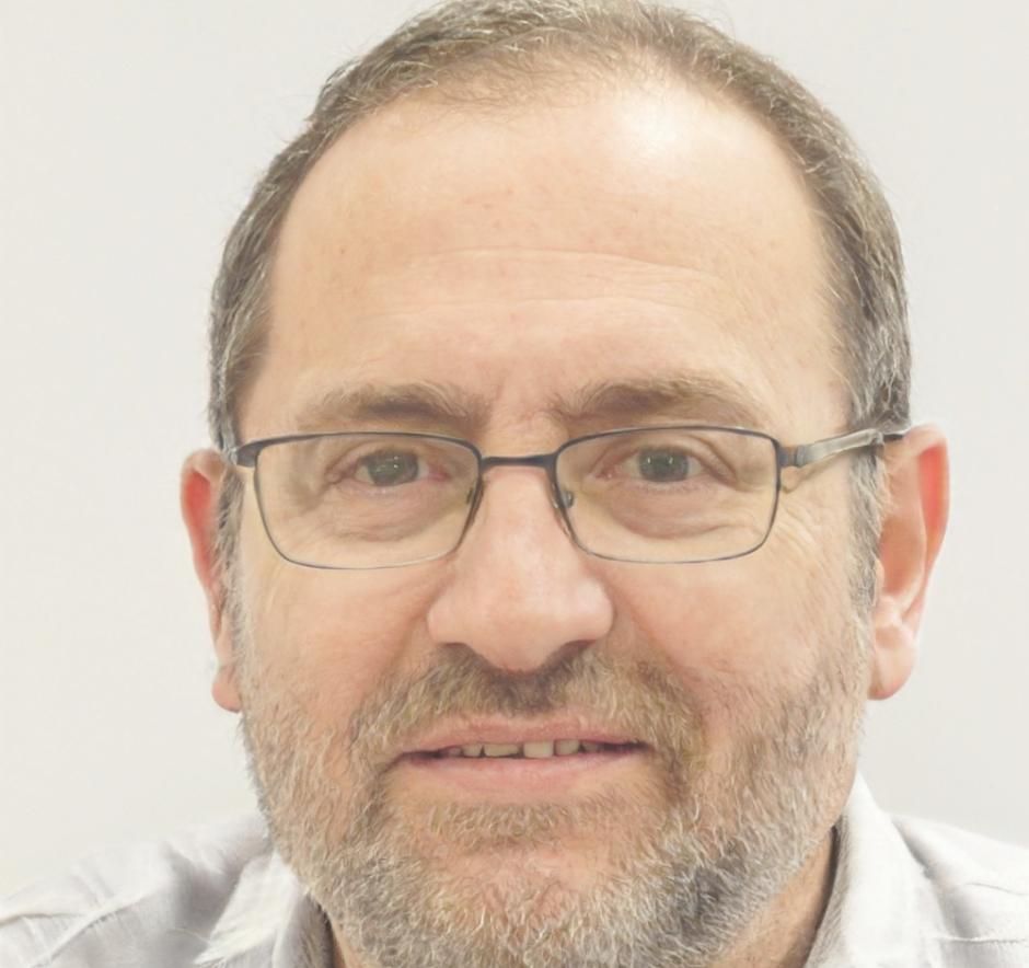 Thierry Beaumont, coordinateur pédagogique