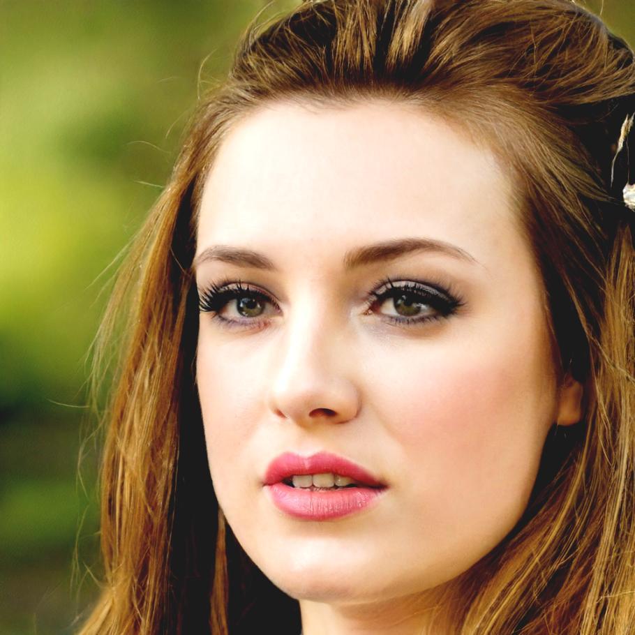 Portrait de Sandrine Ducharme